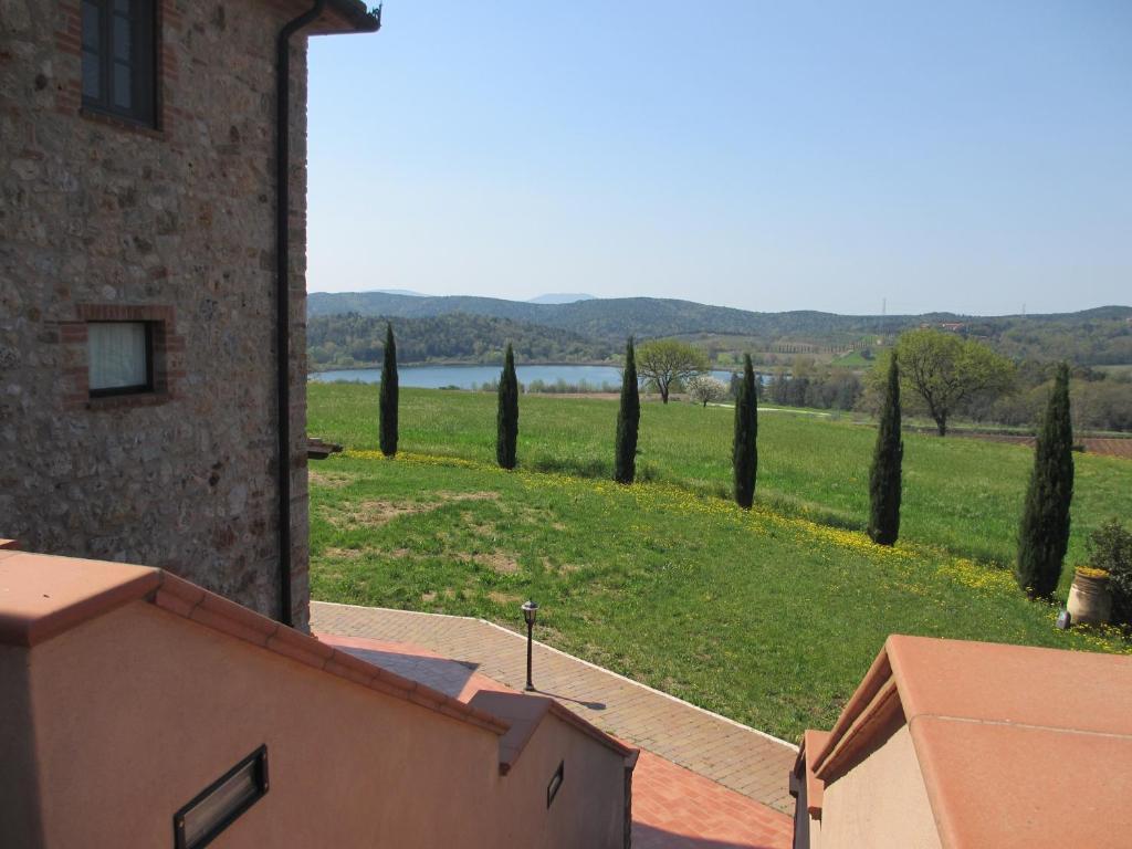 Agriturismo Il Felciaione Massa Marittima Exterior photo