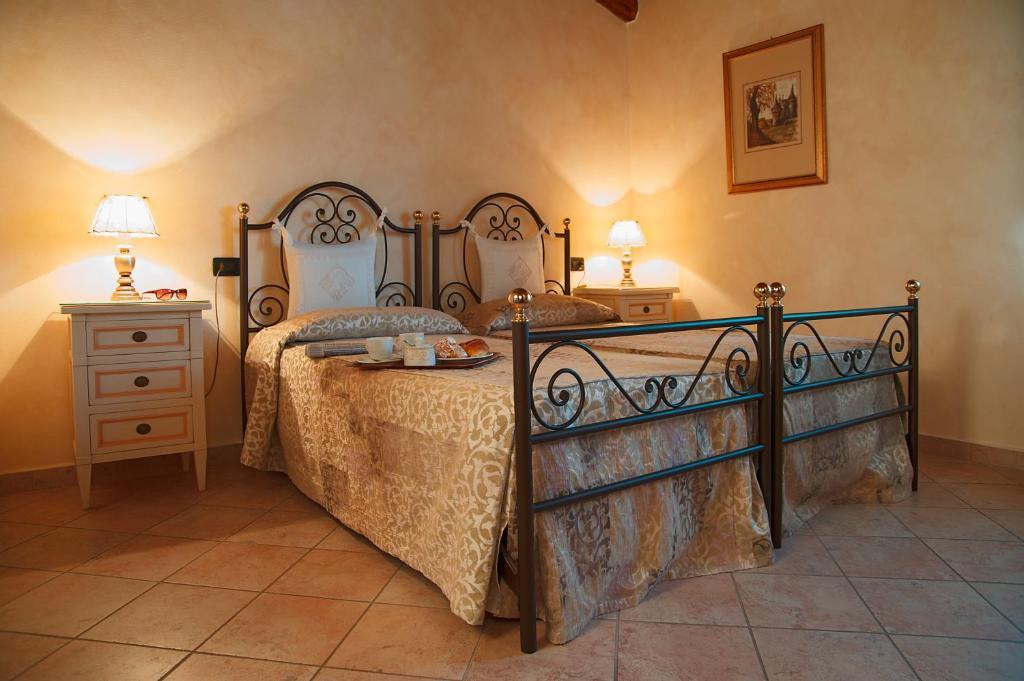 Agriturismo Il Felciaione Massa Marittima Room photo