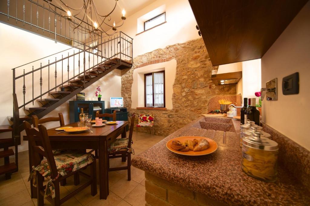 Agriturismo Il Felciaione Massa Marittima Room photo