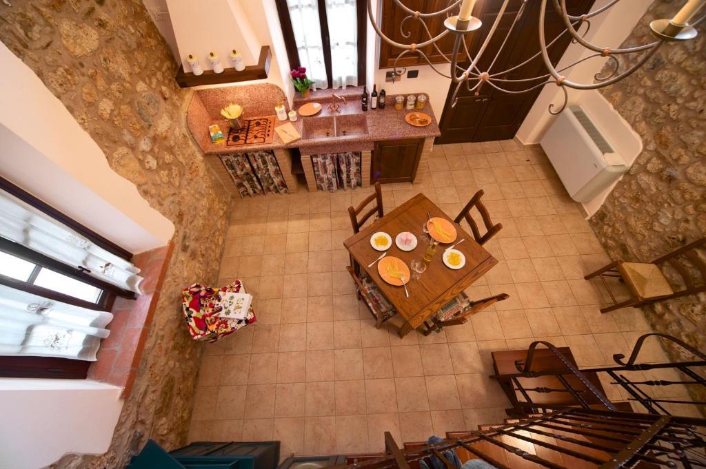 Agriturismo Il Felciaione Massa Marittima Room photo
